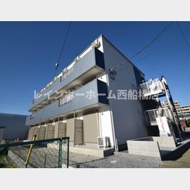 プリズム6番館 2階 築9年6ヶ月の賃貸物件