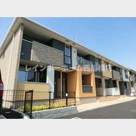 志津駅より徒歩12分 2階 築10年2ヶ月の賃貸物件