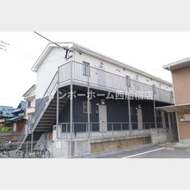 フォレストハイツ八千代の賃貸物件