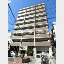 エスフォート本八幡 2階 築15年5ヶ月の賃貸物件