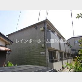 ル・レープの賃貸物件