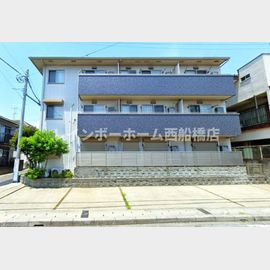 ホワイトヴェールの賃貸物件