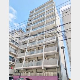 パークスクエア国府台 7階 築12年2ヶ月の賃貸物件