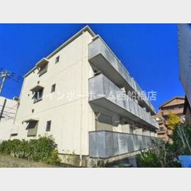 スターライトパレス3 1階 築17年9ヶ月の賃貸物件