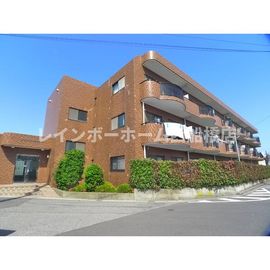 フォレスト ハサマの賃貸物件