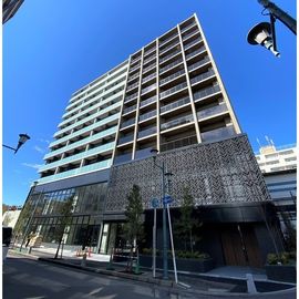 行徳駅より徒歩1分 4階 築2年2ヶ月の賃貸物件