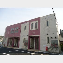 MildSprings 2階 築11年の賃貸物件