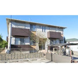 アルヴィータ壱番館の賃貸物件