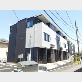 ノアタキノイIIの賃貸物件