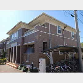 ピーノパストラル6 1階 築16年9ヶ月の賃貸物件