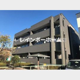 クイーンクエshoto 2階 築5年3ヶ月の賃貸物件