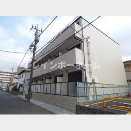 AJ勝田台の賃貸物件