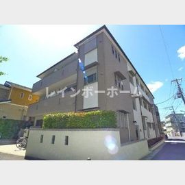 ドミールサワダの賃貸物件