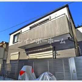 船橋駅より徒歩15分 2階 築13年2ヶ月の賃貸物件