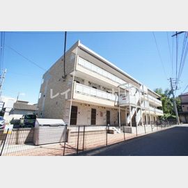 リブリ・ＳｋｙＣｈａｒｍ 3階 築13年1ヶ月の賃貸物件