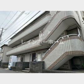 スリーアップ八千代台 2階 築35年6ヶ月の賃貸物件