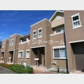 メゾンドベル２ 1階 築20年1ヶ月の賃貸物件