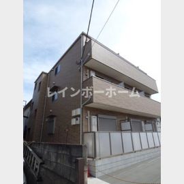 AJ八千代台の賃貸物件