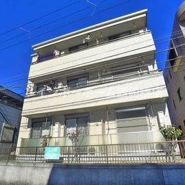 ラ ヴェニュス 2階 築16年11ヶ月の賃貸物件