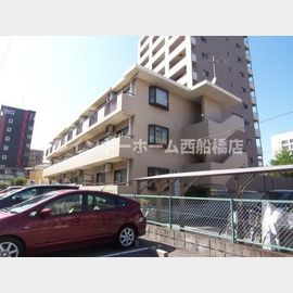 エスポワール 1階 築32年1ヶ月の賃貸物件