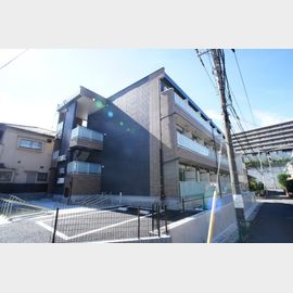 リブリ・ストーリアの賃貸物件