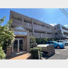 エムネージュ薬円台の賃貸物件