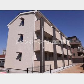 ガレット津田沼の賃貸物件