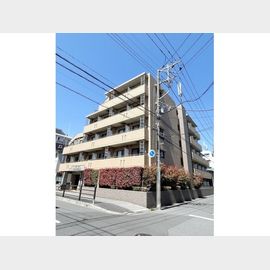 プライムアーバン行徳１ 2階 築24年4ヶ月の賃貸物件