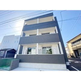 ジーメゾン薬園台の賃貸物件