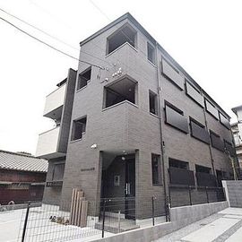 Buenacasa西千葉の賃貸物件