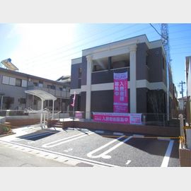 幕張本郷駅より徒歩6分 1階 築5年2ヶ月の賃貸物件