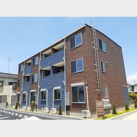 ピボワンヌの賃貸物件