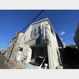 ル・シータ事務所 1階 築20年1ヶ月の賃貸物件