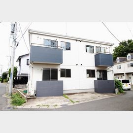 J-parkの賃貸物件