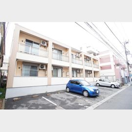 ディアコート勝田台の賃貸物件