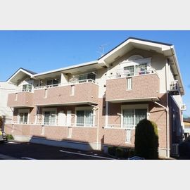 フェリーチェ 2階 築14年9ヶ月の賃貸物件