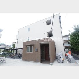 原木中山駅より徒歩6分 2階 築9年5ヶ月の賃貸物件