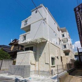 南行徳駅より徒歩7分 2階 築8年7ヶ月の賃貸物件