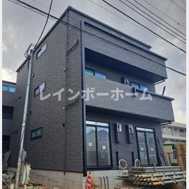 DK新松戸I 1階 築1年2ヶ月の賃貸物件