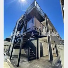 Vroomの賃貸物件