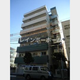 西船橋駅より徒歩5分 6階 築14年5ヶ月の賃貸物件