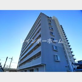 セラピアザ船橋 3階 築18年4ヶ月の賃貸物件