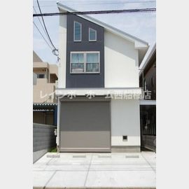 新浦安駅より徒歩11分 2階 築18年2ヶ月の賃貸物件