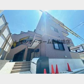 couleur稲毛東の賃貸物件