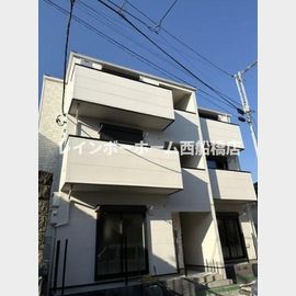 pinus.Iの賃貸物件