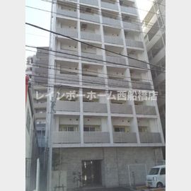 アゼストウラヤスステーションの賃貸物件