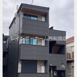 robothome習志野台の賃貸物件