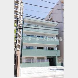 レオ伍拾番館の賃貸物件