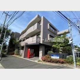 グリュック 2階 築26年2ヶ月の賃貸物件