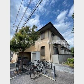 アムールならし野の賃貸物件